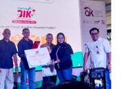 TPAKD Torehkan Prestasi, Terbaik Kedua dari OJK Sumbar