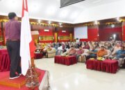 Dikpora Gelar Talkshow, Peran dan Karya Guru dalam Transformasi Pendidikan