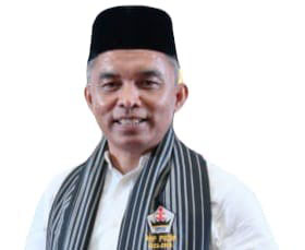 Zahirman
(Kepala Dinas Kominfo Padangpariaman)