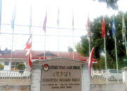 Debat Paslon Pilkada Pasbar Digelar Dua Kali, KPU: Akhir Oktober dan Pertengahan November