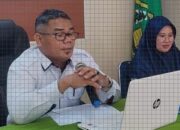 Bangun Zona Integritas, Kemenag Lakukan Sosialisasi