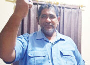 Pasangan Iqbal-Amasrul Dapat Dukungan dari Forum Libas Kota Padang