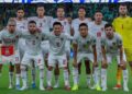China vs Indonesia, Pertarungan tentang 3 Poin 10 Jadwal Timnas Indonesia pada Oktober, Misi Garuda Curi Poin dari Bahrain dan Tiongkok
