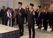 Mees Hilgers dan Eliano Reijnders Resmi jadi WNI, Siap jadi Opsi Lawan Bahrain dan Tiongkok
