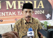 KPU Sumbar Siapkan Langkah Antisipasi untuk Distribusi Logistik Pilkada di Daerah Terpencil