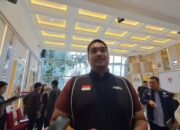 Menpora Dito Ariotedjo Nilai Indonesia Berpeluang Jadi Tuan Rumah Olimpiade 2032 atau 2036