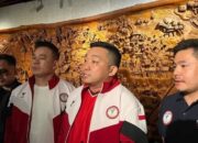 Indonesia Jadi Tuan Rumah Kejuaraan Dunia MMA 2024, PB Pertacami Bidik 3 Emas