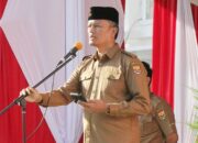 Ingatkan Lagi OPD dan ASN, Roberia: Harus Netral dalam Pilkada Serentak Tahun 2024
