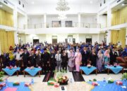 ANS dan Non ASN Miliki Potensi Penting dalam Pemerintahan   