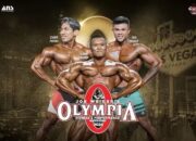 Kejuaraan Dunia Binaraga Olympia Las Vegas 2024, Tiga Atlet Olympian Indonesia Catat Sejarah Baru