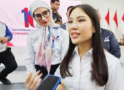 Sepuluh Tahun Berdiri, Angela Taoesoedibjo: Partai Perindo telah Lakukan Transformasi dari Pusat hingga Daerah