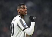 Sanksi Larangan Bermain Dikurangi, Paul Pogba Rela Gajinya Dipotong demi Tetap Membela Juventus