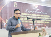 KPU Pasaman Siapkan KPPS Profesional untuk Sukseskan Pilkada 2024