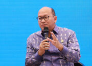 Investasi Berkelanjutan di Tanah Air Terus Bertumbuh, PLN Siap Layani Kebutuhan Energi Bersih