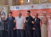 Persiapkan Tim untuk Kejuaraan Dunia Senam Artistik 2025,Persani Kirim 4 Atlet ke Jepang