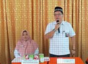 Kemenag Tunjukan Komitmen Bina Karakter Peserta Didik, Gerakan Sedekah Subuh Barokah Diluncurkan