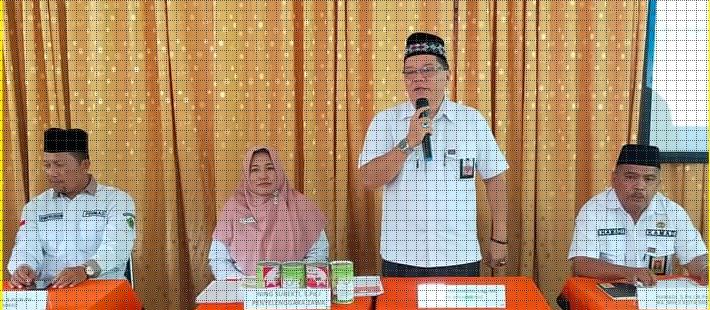 subuh sedkah sawahlunto