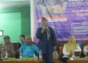 82 Orang Atlit Ikuti Kejurprov Bulutangkis se-Sumbar