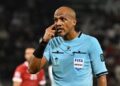 Kabar Terbaru Wasit Ahmed Al Kaf, Bakal Disanksi AFC Setelah ‘Merampok’ Kemenangan Timnas Indonesia saat Hadapi Bahrain 10 Kabar Terbaru Wasit Ahmed Al Kaf, Bakal Disanksi AFC Setelah ‘Merampok’ Kemenangan Timnas Indonesia saat Hadapi Bahrain