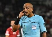 Kabar Terbaru Wasit Ahmed Al Kaf, Bakal Disanksi AFC Setelah ‘Merampok’ Kemenangan Timnas Indonesia saat Hadapi Bahrain