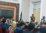 Gerakkan Ekonomi Sektor Pertanian, Pemprov Luncurkan Transformasi Digital