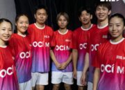 Dulu Musuh Bebuyutan, Kini Hendra Setiawan dan Lee Yong-dae Main Bareng di BDMNTN-XL