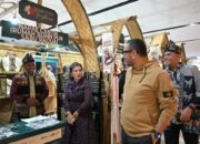 PLN Gelar Bazar UMKM di Sarinah, Suguhkan Pesona Timur Indonesia