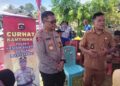 Kapolres Pesisir Selatan Tekankan Peran Bhabinkamtibmas di Tengah Masyarakat 11 Kapolres Pesisir Selatan Tekankan Peran Bhabinkamtibmas di Tengah Masyarakat