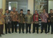 Silaturahmi Pemkab Agam dan Pengadilan Tinggi Padang, Dorong Inovasi Pelayanan Hukum Berbasis Teknologi