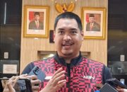 Sukseskan Kejuaraan Dunia Aquabike, Menpora Dito Ariotedjo Pastikan Siap Berkolaborasi