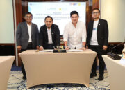 Bangun Ekosistem Energi Hijau, PLN Gandeng Sederet Startup Terkemuka