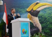 Menuju Swasembada Energi Berkelanjutan, PLN Galang Kolaborasi Global untuk Transisi Energi