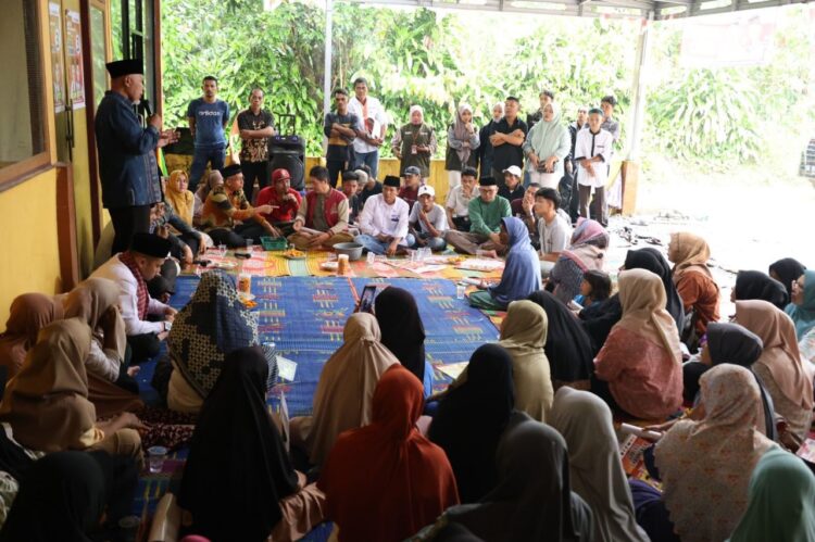 Mahyeldi Terus Dorong Pembentukan Pokdarwis untuk Pengembangan Wisata di Sumbar 1 454f753f 8ebd 4ba4 aca8 fa801851eb69