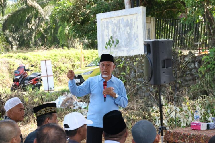 Mahyeldi-Vasko Tegaskan Komitmen Soal Pelabuhan Teluk Tapang 1 4648d60b 2aa2 4264 bb28 b60204ddf2e1