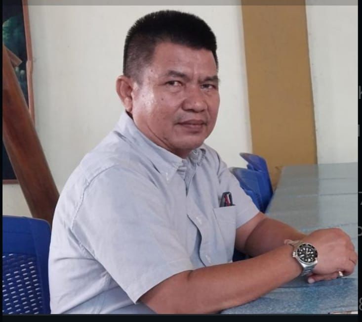 Zulkifli. Sh. Mh (Advokat)