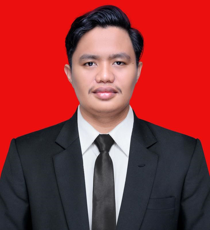 Fahrul Rusyadi (Mahasiswa Magister Ilmu Komunikasi Unand)