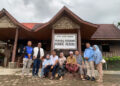 Vasko Ruseimy Bersilaturahmi di Situs Cagar Budaya Rumah Gadang Mande Rubiah Pessel 11 Vasko Ruseimy Bersilaturahmi di Situs Cagar Budaya Rumah Gadang Mande Rubiah Pessel