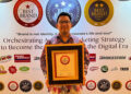 Indonesia Best Brand Award 2024, JNE Raih Penghargaan Kategori Jasa Pengiriman Terbaik