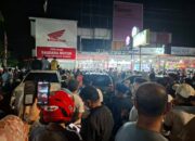 Unggul Hitungan Sementara Ramadhani-Suryadi Menang Pilkada Kota Solok