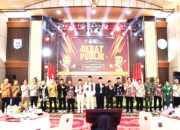 Agenda Tahapan Pilkada Padat, Debat Publik jadi Upaya KPU Sijunjung Tingkatkan Partisipasi Pemilih