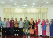 Kunjungi Kabupaten Agam, Anggota DPD RI Irman Gusman Serap Aspirasi Masyarakat