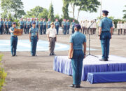 Menghadapi Pilkada Serentak, KSAL Ingatkan Prajurit TNI AL Harus Netral