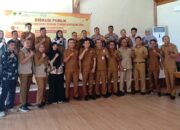 Daerah Rawan Bencana, BNPB Pusat Bantu Penyelesaian Dokumen  