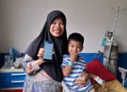 Untuk Proteksi Kesehatan Keluarga, BPJS Kesehatan Jadi Andalan Nova