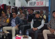 Bawaslu Gelar Patroli, Pastikan Pelaksanaan Tahapan Pilkada Aman dan Kondusif