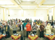 Bawaslu Padang Panjang Ajak Penyandang Disabilitas Jaga Hak Pilih