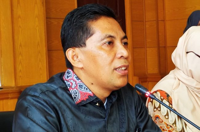 Bisa Transaksi Lewat Online Money Politic Ancaman Pilkada 2024