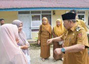 Bupati Agam Hadiri Pelatihan Bagi Ayah