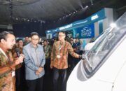 Wamen ESDM Apresiasi Langkah PLN Group Dukung Adopsi Electrifying Lifestyle di Masyarakat