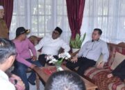 Pj Fauzan Hasan Ajak Warga Goro, Prioritas Pemberantasan Sarang Nyamuk